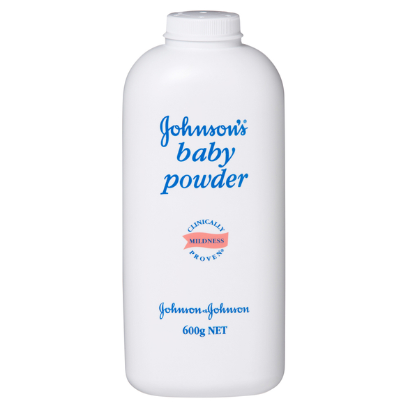 Black Women Sue Johnson & Johnson over Ovarian Cancer