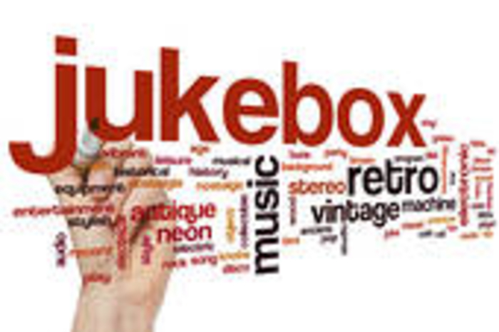 JUKEBOX: SATURDAY DJ!