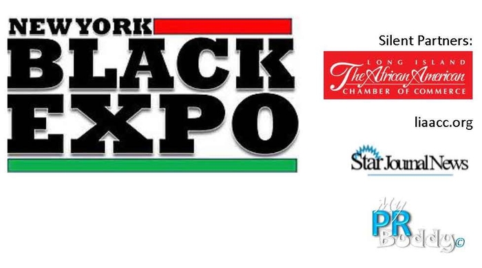 Third Annual New York Black Expo set to be held at Sheraton New York Times Square Sat. July 30, 2016