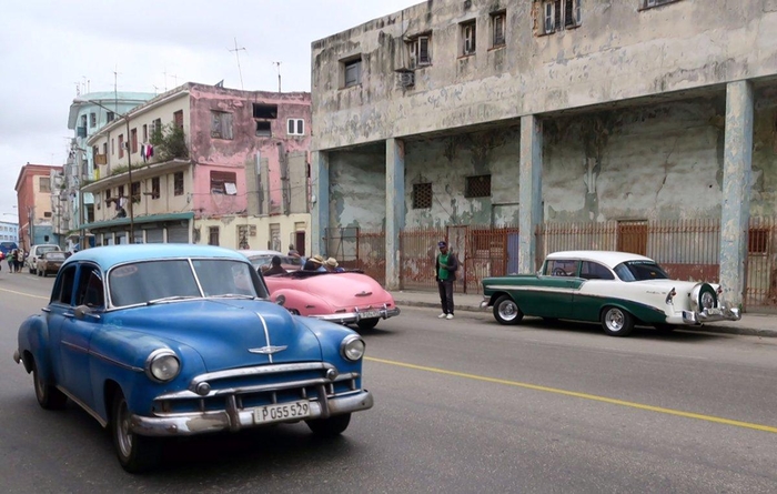 Visiting Cuba Should be on Everyone's Bucket List!