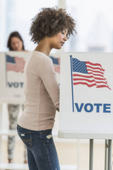 THE 2016 PRESIDENTIAL CONVENTIONS ARE OVER: MANY WILL NOT VOTE WILL YOU BE ONE OF THEM?