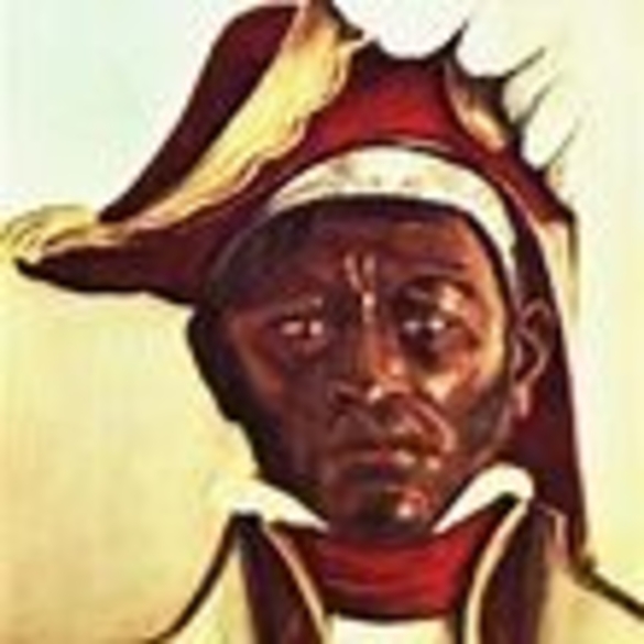 History 101....Declaration of Independence Day...NAT TURNER'S REBELLION