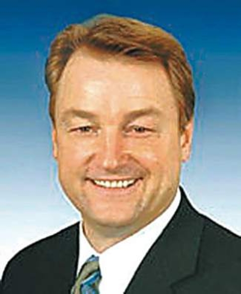 Heller: Don't force Yucca on Nevada