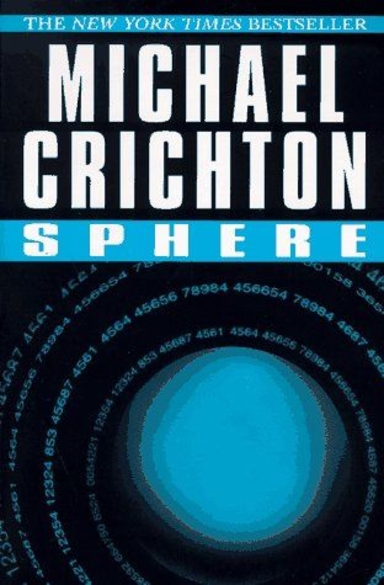 'SPHERE' BOOK REVIEW
