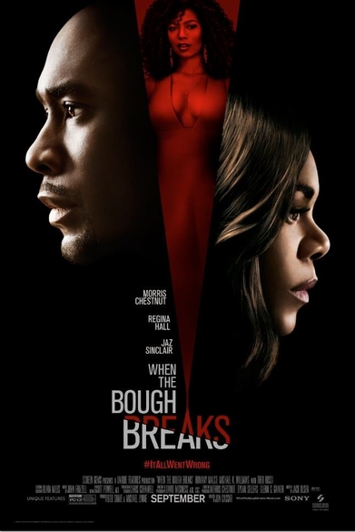 WHEN THE BOUGH BREAKS