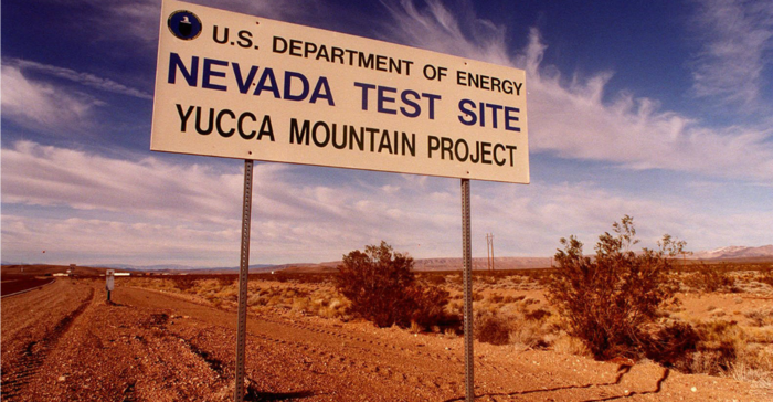 What the Candidates Need to Know About Yucca Mountain