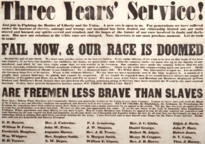 The Lessons of History