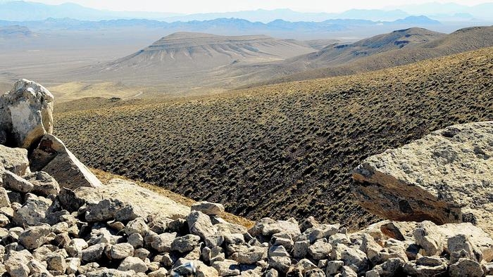 Will San Onofre's waste wind up at Yucca Mountain?