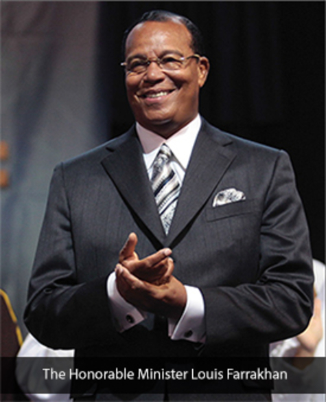 THE HONORABLE MINISTER LOUIS FARRAKHAN: A YEAR END INTERVIEW FOR 2016 AND LOOKING AHEAD AT 2017