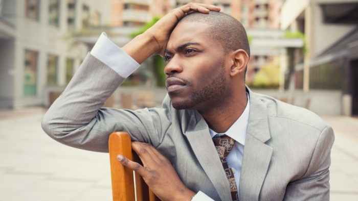 How To Teach Your Man To Talk About His Emotions