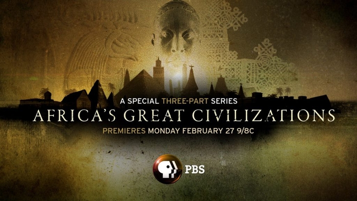 HENRY LOUIS GATES ANNOUNCES 3-PART DOCUMENTARY