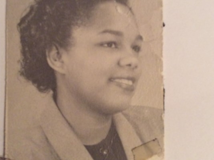 RAYE MONTAGUE BROKE BARRIERS AS ARKANSAS OWN