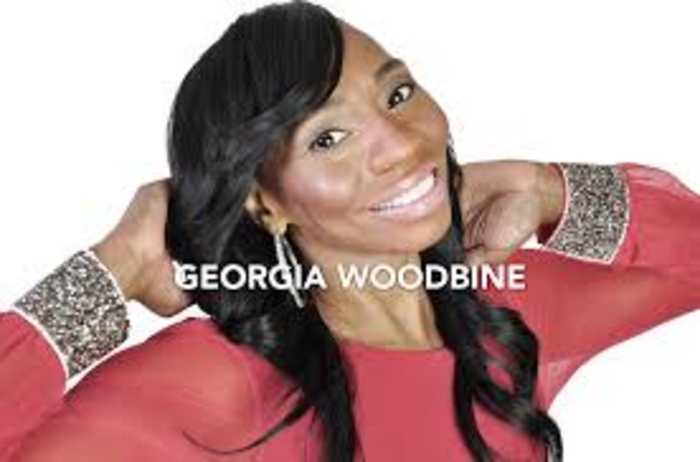 Nationally renowned Author Georgia Woodbine joins NY State's largest African American Chamber
