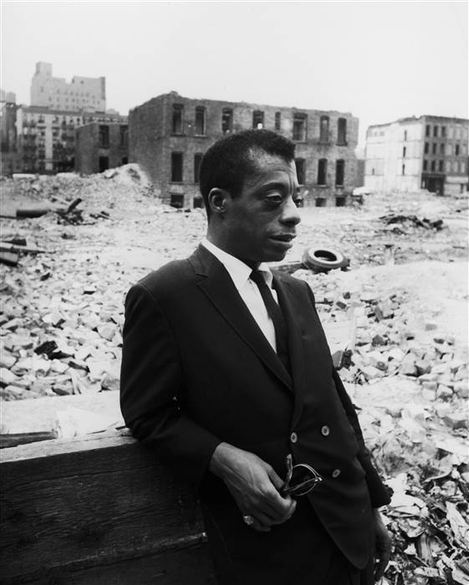 I Am Not Your Negro