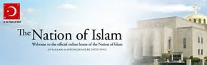The Honorable Elijah Muhammad and the Nation of Islam, ''Who Are The Real Children Of Israel?''