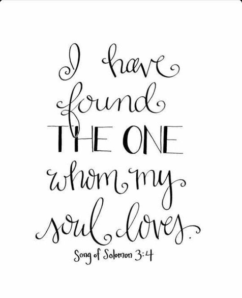 I Believe God Told Me Who My Husband Is