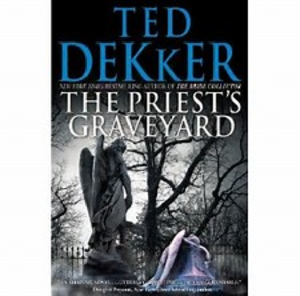 THE PRIEST'S GRAVEYARD