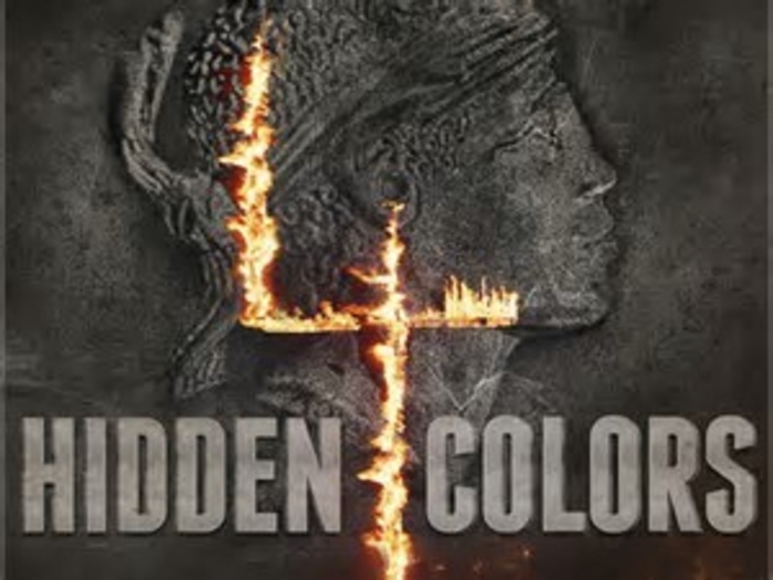 Hidden Colors 4 Sneak Preview-The Culture of Harming Black people