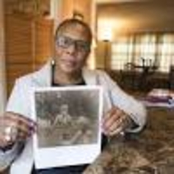 NORTH CAROLINA WOMAN DISCOVERS HER GREAT-GRANDFATHER HELPED BUILD GEORGETOWN UNIVERSITY DURING SLAVERY