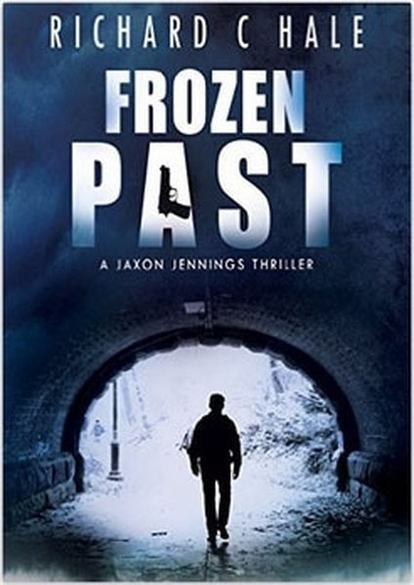 'Gripping Narrative, But Excessive' - Book Review of FROZEN PAST