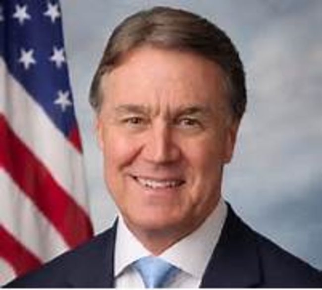 HOW GEORGIA SENATOR DAVID PERDUE GIVES AN UPDATE ON I-85 & PIEDMONT ROAD DETOURS!