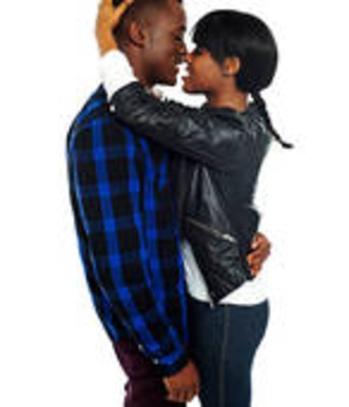JUKEBOX: SPOT LIGHTS YOUNG AND OLD IN LOVE