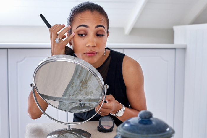 Makeup vs. The Natural Look: Which Do Men Really Prefer?