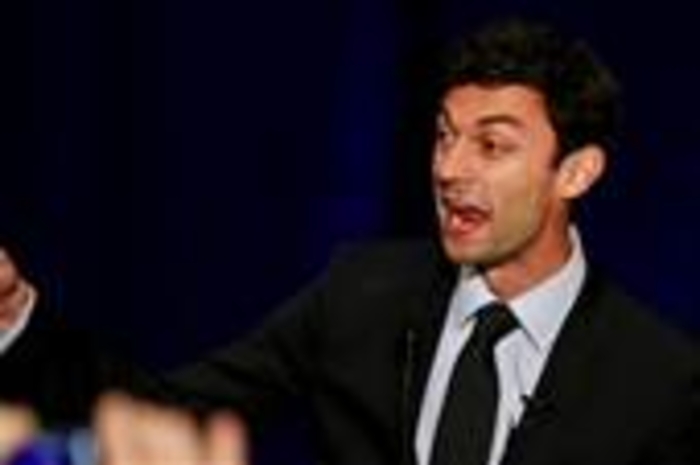 Why Ossoff has a better chance at winning runoff
