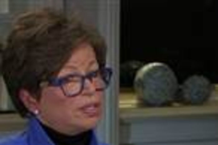 Valerie Jarrett: You can't give up on our democracy