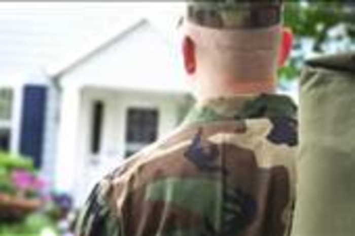 ‘Troop Tax’ For GI Bill Sparks Outrage