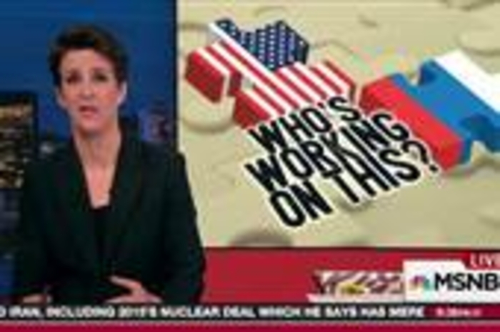 Trump Russia national security investigator leaving DoJ