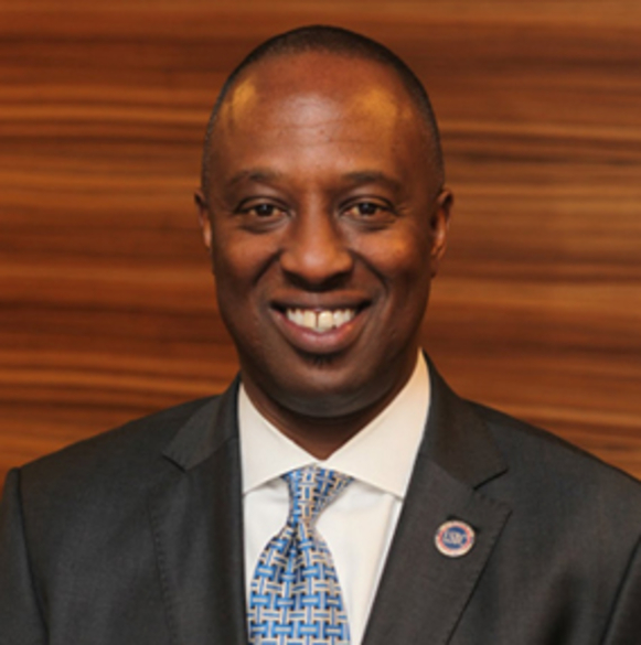 Ron Busby, Sr. US Black Chambers President/CEO to Keynote LIAACC’S Regional Chamber Leadership Conference