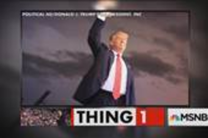 Trump reelection campaign already spending big
