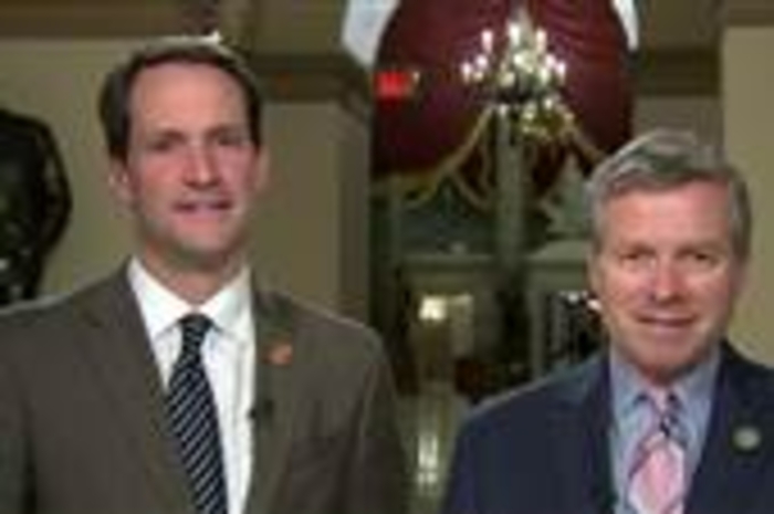 Rep. Dent on health care: I have concerns w/ this bill