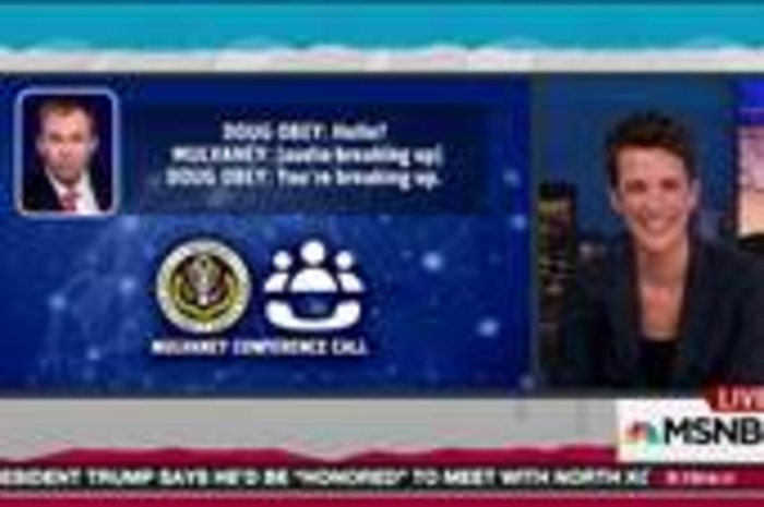 Trump administration makes mess spinning spending bill