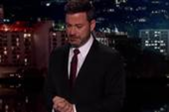 Jimmy Kimmel's heart and the GOP's health care history