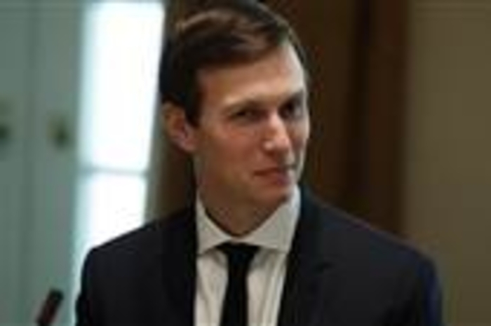 Jared Kushner courts scandal with sketchy business backers