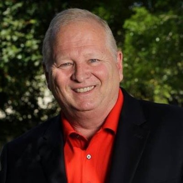 HOW APOSTLE JONAS CLARK MINISTERS AS KEYNOTE SPEAKER, REGISTER FOR NOVEMBER CONFERENCE NOW!