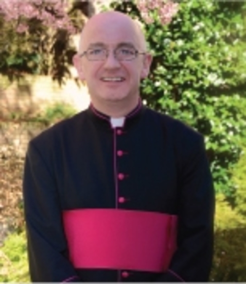 HOW CATHEDRAL OF CHRIST THE KING CATHOLIC CHURCH CELEBRATES MOTHER'S DAY, FAREWELL FATHER FEISER MUNóZ