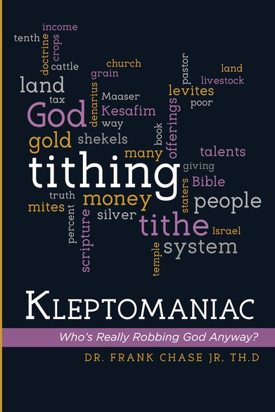 Are You Confused About Tithing?