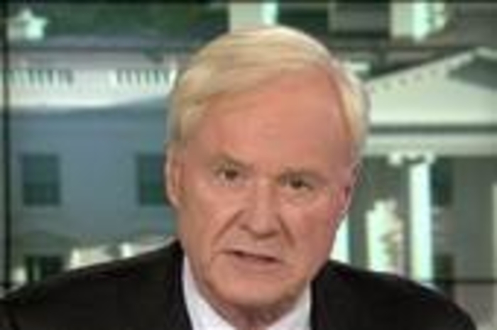 Justice Department appoints special counsel in Russia probe