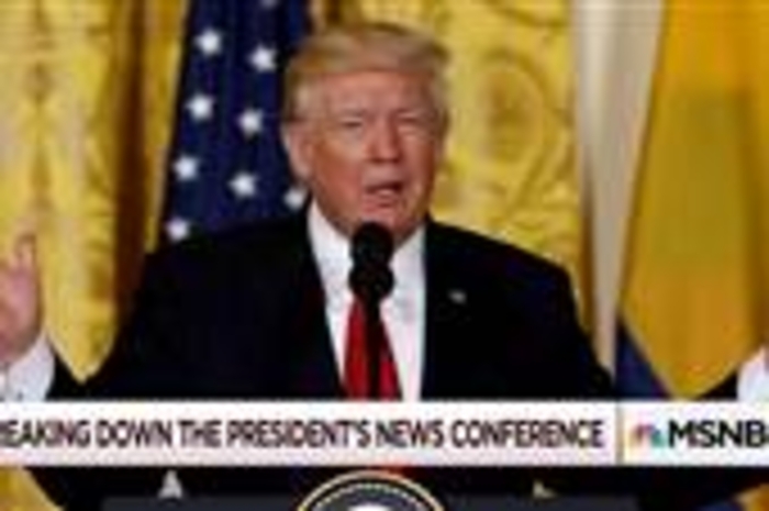 Joe: ‘The truth doesn’t matter to Donald Trump’