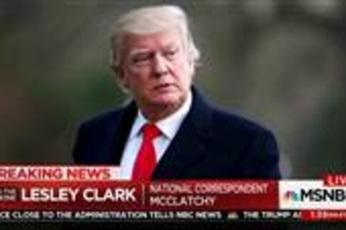 McClatchy: Congress told Russia probe now includes poss. cover-up