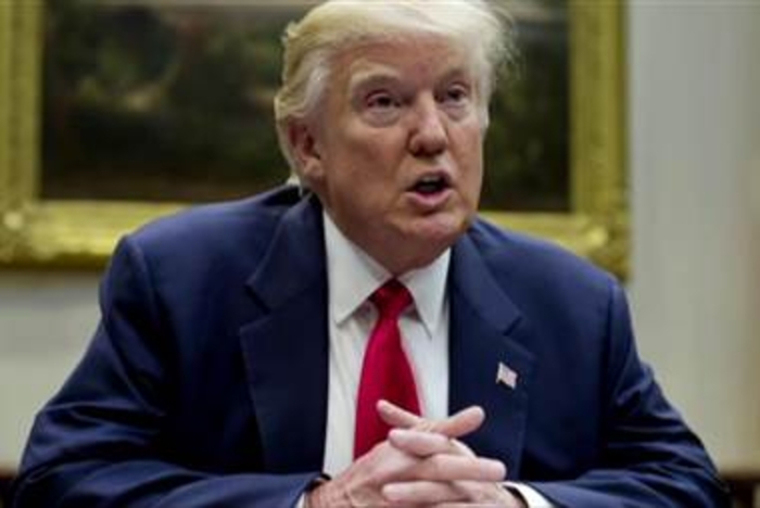 Why Trump keeps contact with investigation targets