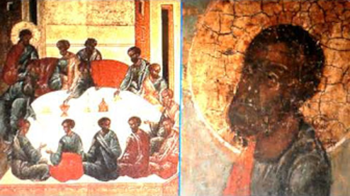 Black Saint Paul: Christ Apostle or Jewish Deceiver? Ask RasTafari Rabbi@LOJSociety