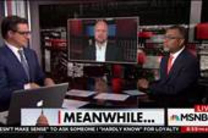 No hearings, no discussion on the Senate healthcare bill