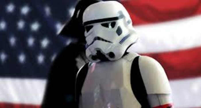 The American Empire, A Pathocracy In Action