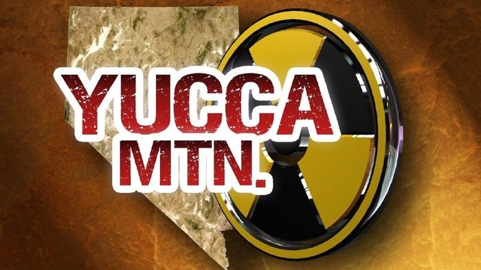 Subcommittee passes bill to make Yucca Mountain the U.S. nuclear repository