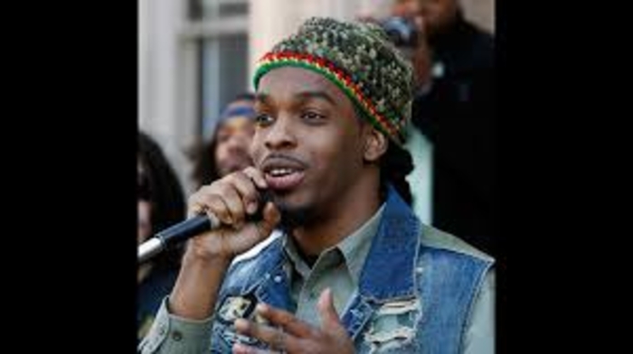REGGAE ICON PETER TOSH'S SON BEATEN INTO COMA WHILE IN NEW JERSEY JAIL