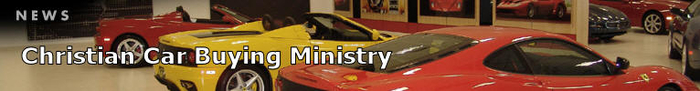 Reginald Culpepper is NOT THE FOUNDER of Christian Car Buying group How to Negotiate With Car Dealers